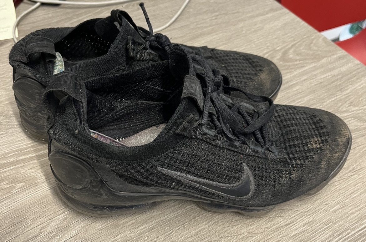 Nike, Inc.
