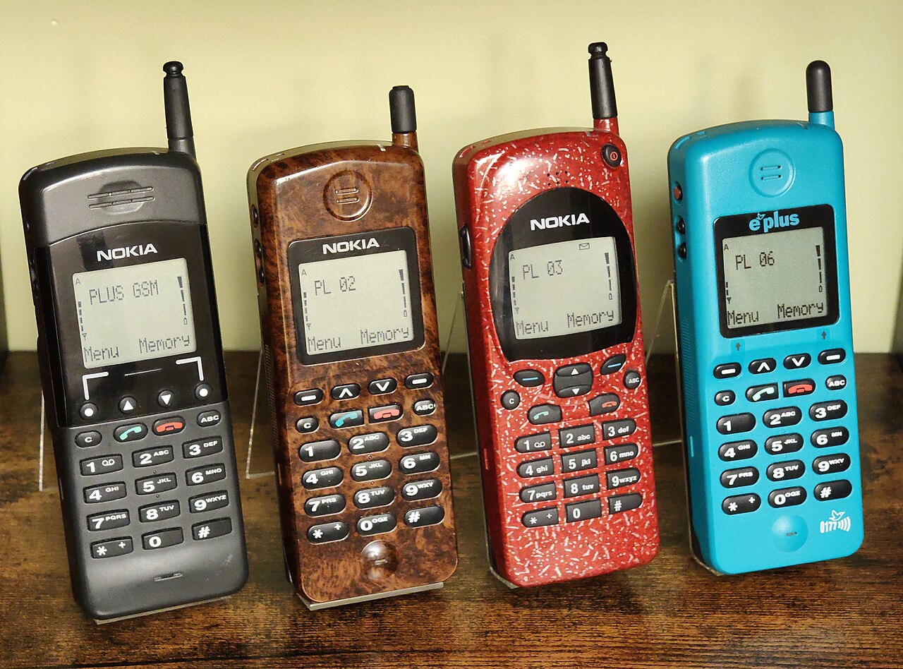 Nokia