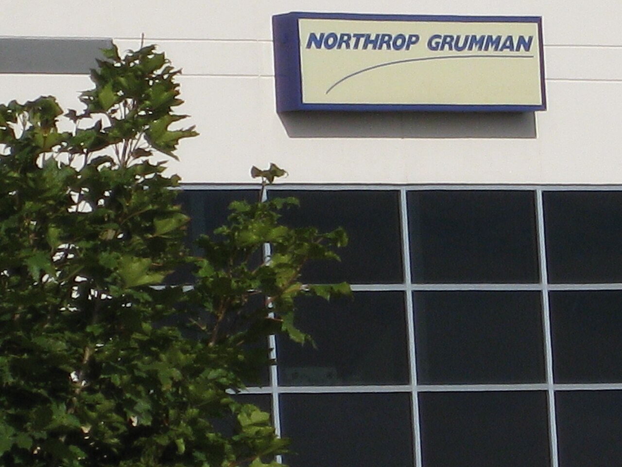 Northrop Grumman