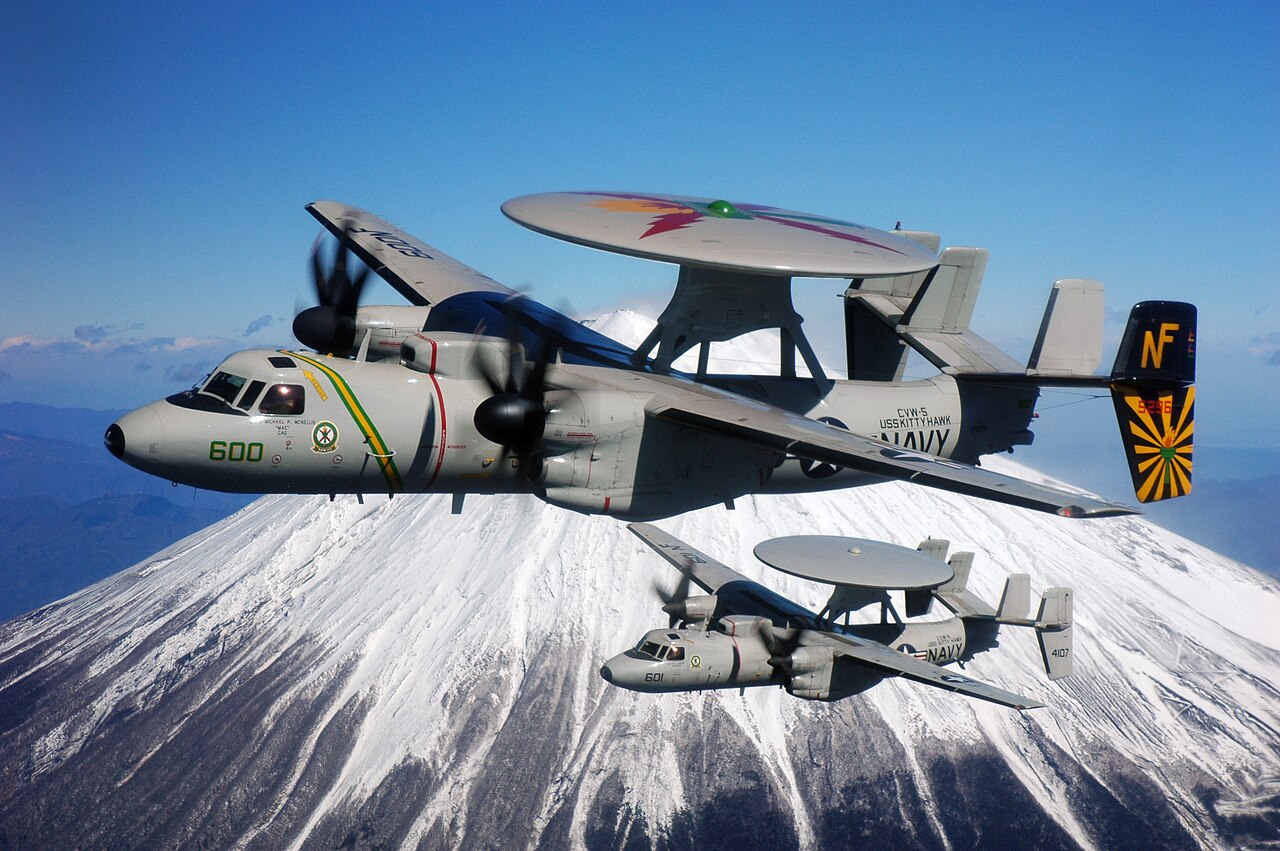 Northrop Grumman