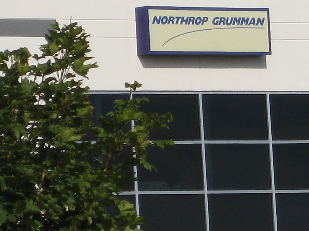 Northrop Grumman