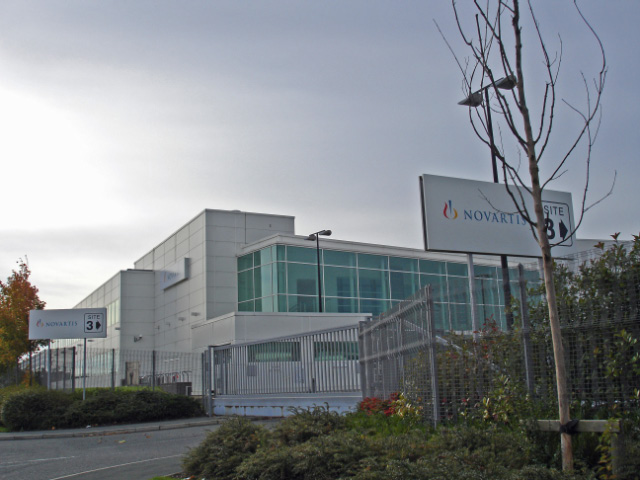 Novartis