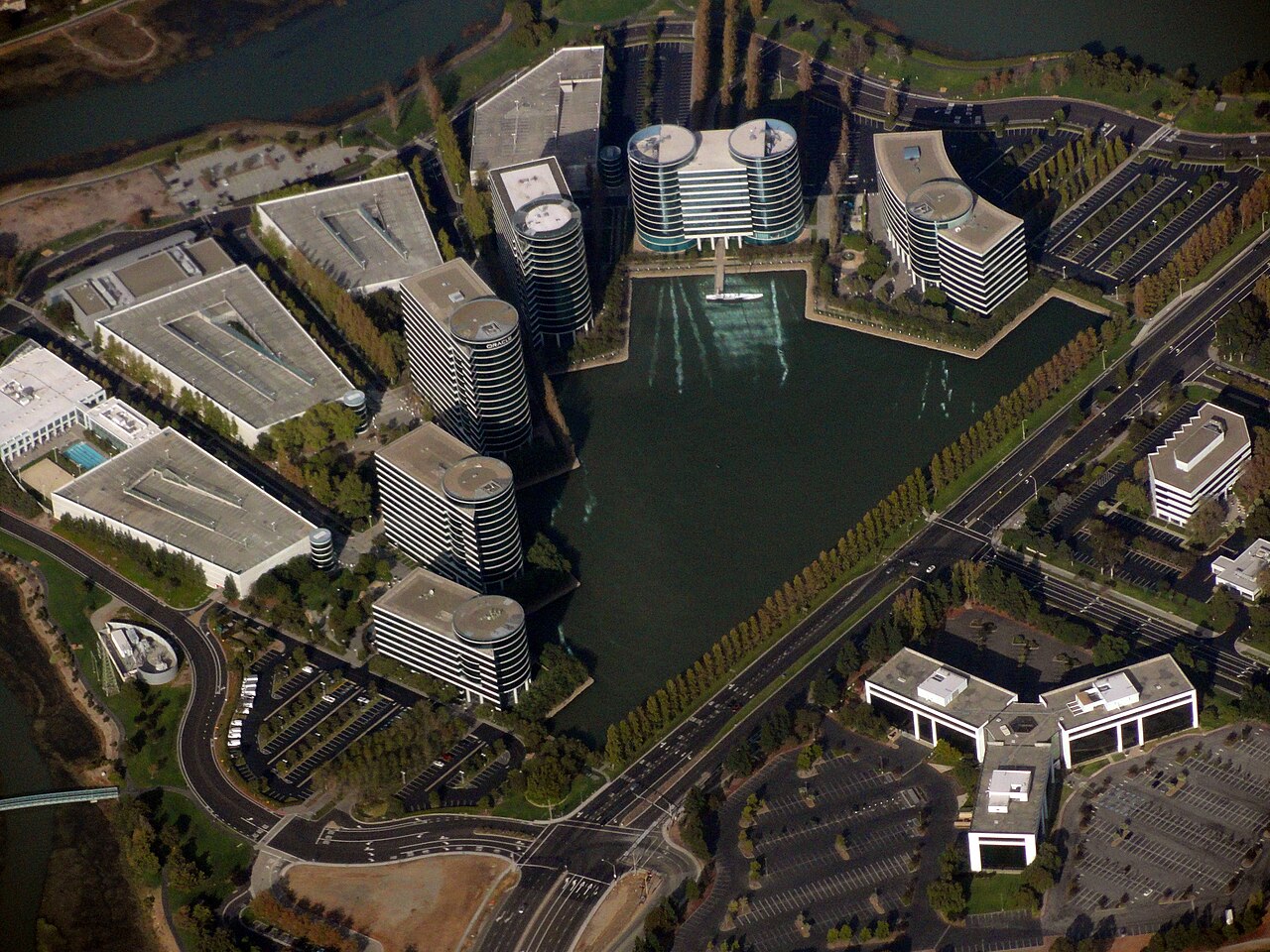 Oracle Corporation